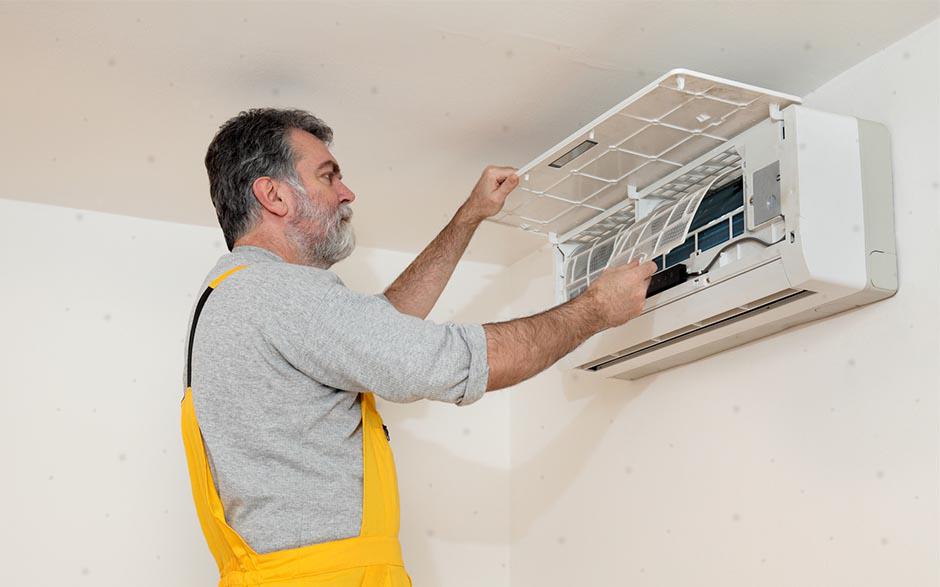 électricien dans le bâtiment Limours