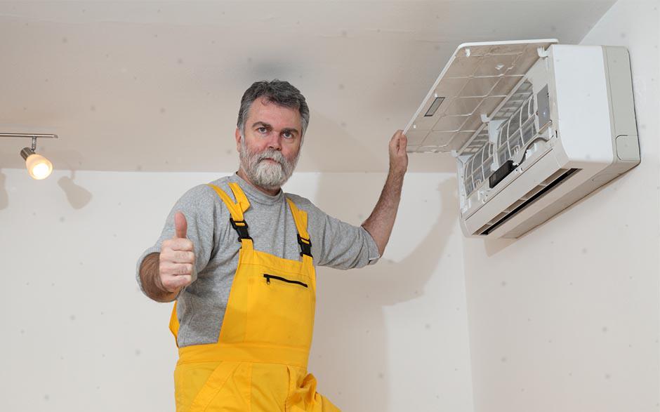 électricien dans le bâtiment Limours